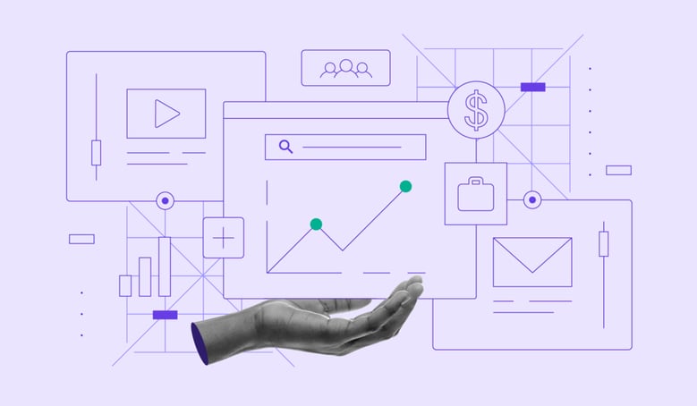12 herramientas de inteligencia artificial para marketing: mejora el SEO, la personalización y la automatización de tu negocio