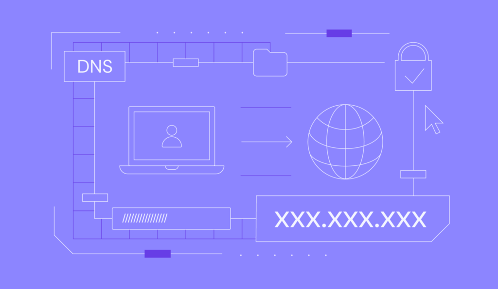 ¿Qué es un DNS? Guía fácil del sistema de nombres de dominio