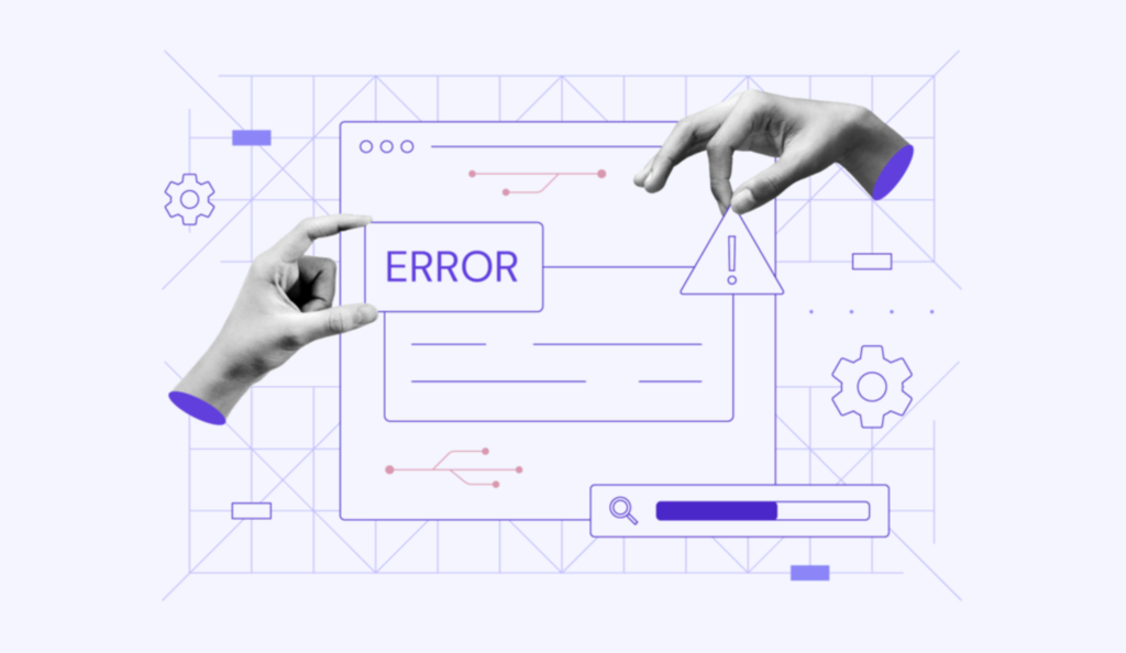 ¿Qué es el error 405 Method Not Allowed y cómo solucionarlo?