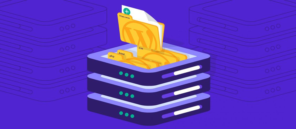 cPanelとhPanelでWordPressの.htaccessファイルを見つけて作成する方法