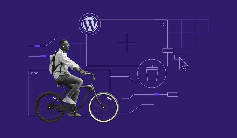 WordPressの削除方法：新しいWebサイトを安全かつ簡単に始めるための完全ガイド