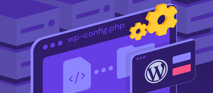 wp-config.phpファイル完全攻略ガイド