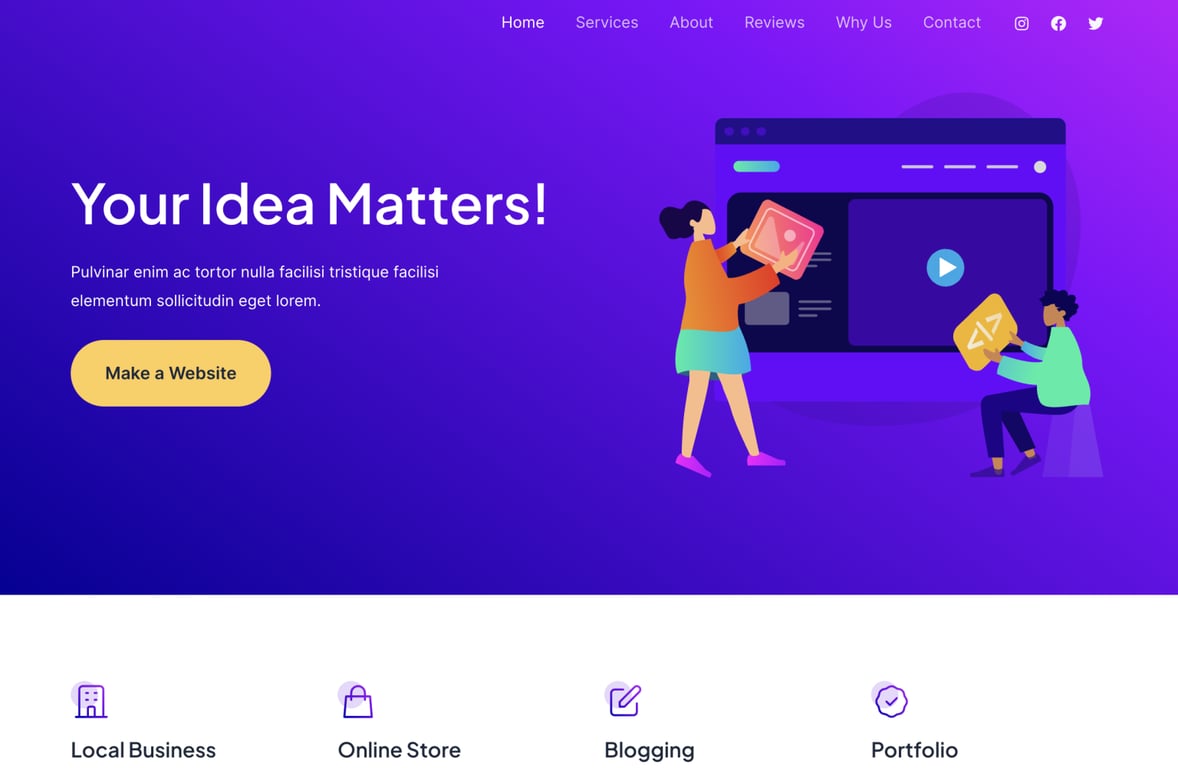 Astra：使いやすさを求める初心者に最適なWooCommerceテーマ