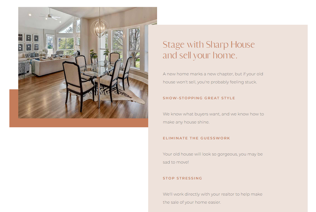 Sharpが示す問題と解決方法