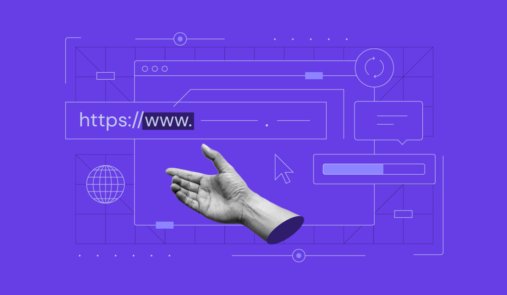 OpenLiteSpeed and Rails VPS template on hPanel's operating system configuration page