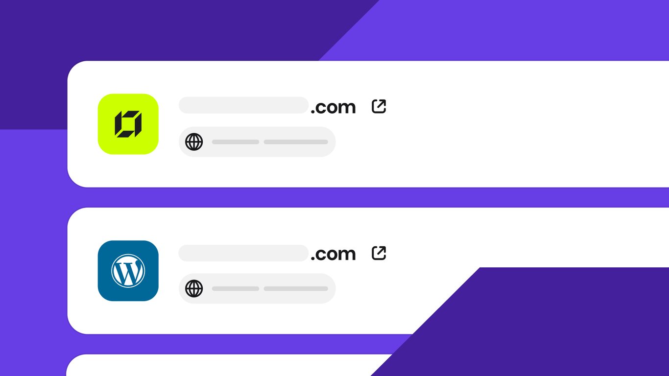 Hostinger domain transfer page