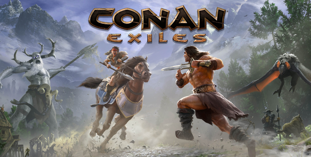 "Conan