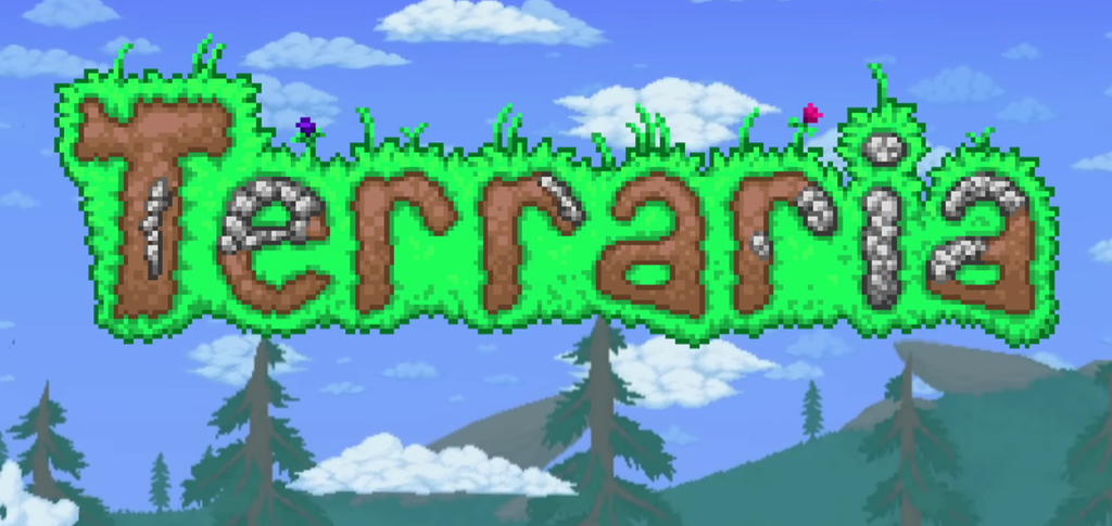 "Terraria
