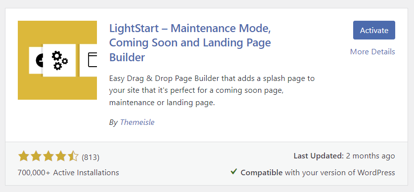 "LightStart