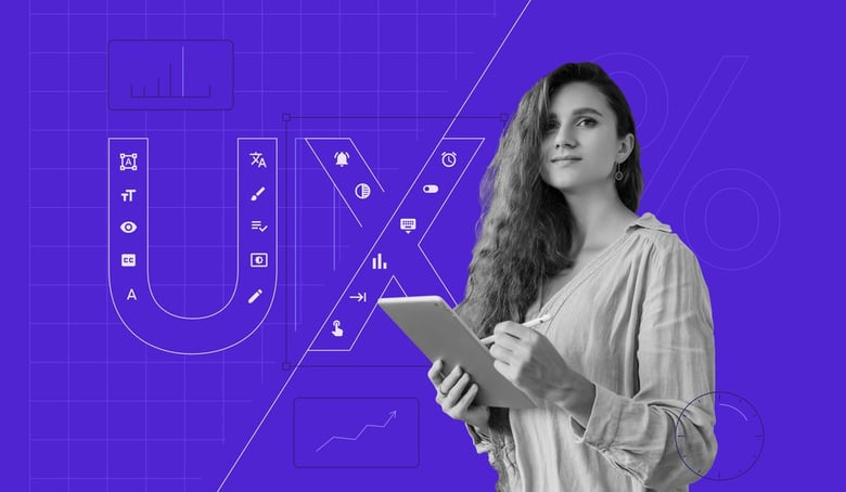 What is UX design – differences with UI design, career insights, and more