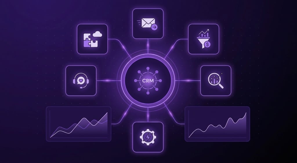 Opera VPN configuration menu