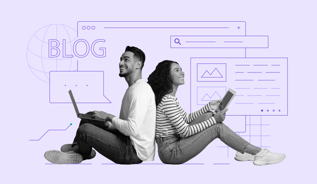 What is a blog? Your guide to blogging