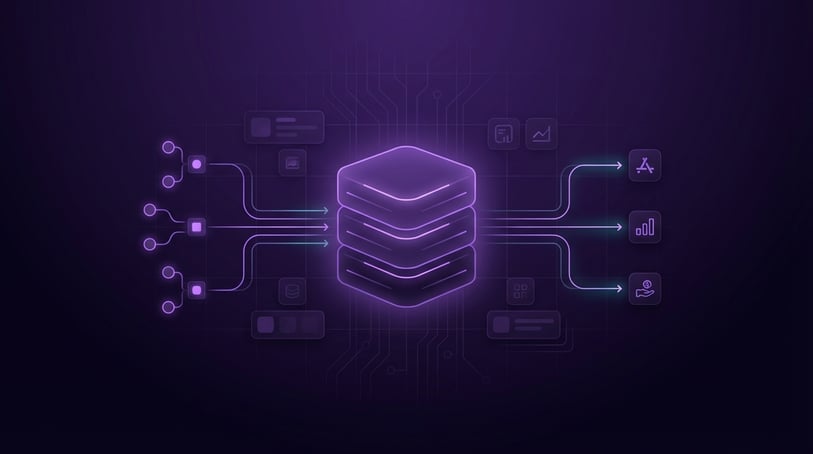 What is a database? Components and types