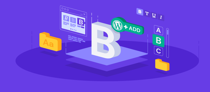 Comment ajouter une police WordPress personnalisée sur votre site