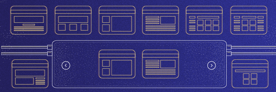 Changer rapidement la page d’accueil grâce au fichier .htaccess