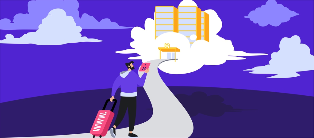 Comment faire pointer un nom de domaine vers un serveur d’hébergement Hostinger