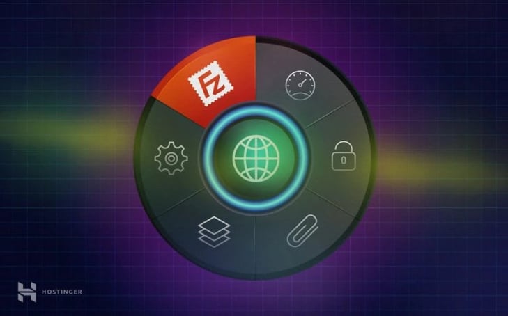 Corriger l’erreur ECONNREFUSED – connexion refusée par le serveur dans FileZilla ?