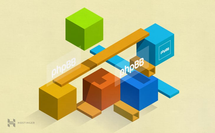 Comment installer phpBB sur votre site pour démarrer un forum en ligne