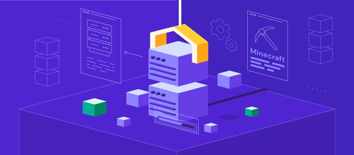 Comment créer un serveur Minecraft facilement en 2026 ?