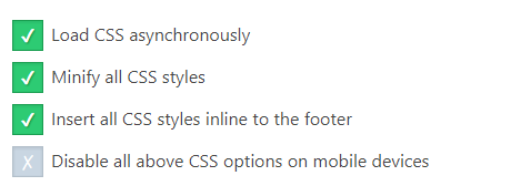 options speed booster 2