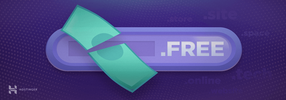 Comment obtenir un nom de domaine gratuit : 2 méthodes