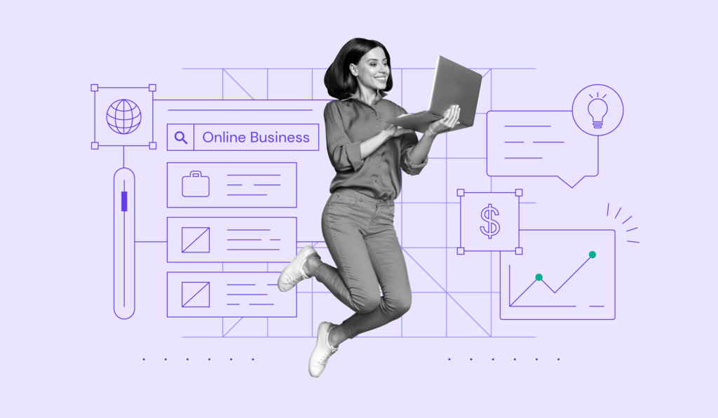 24 idées de business en ligne rentables à lancer en 2026