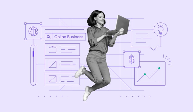 24 idées de business en ligne rentables à lancer en 2026