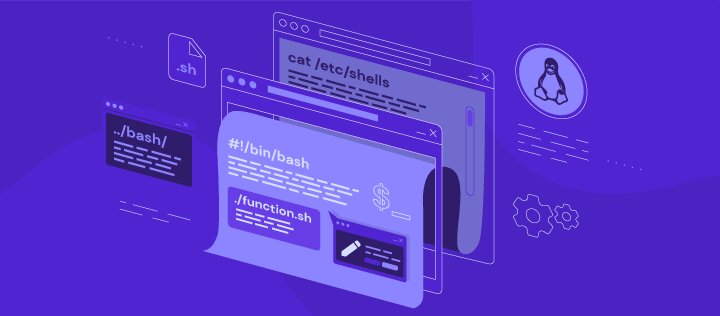 Introduction au script Bash (avec exemples)