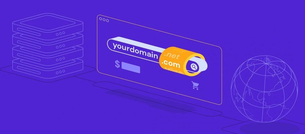 Générateur de noms de domaine : le top 14