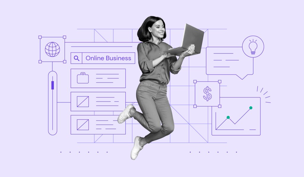 32 idées d’entreprises rentables à créer en 2026