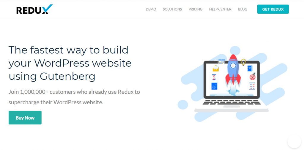 Framework de th&egrave;mes Redux