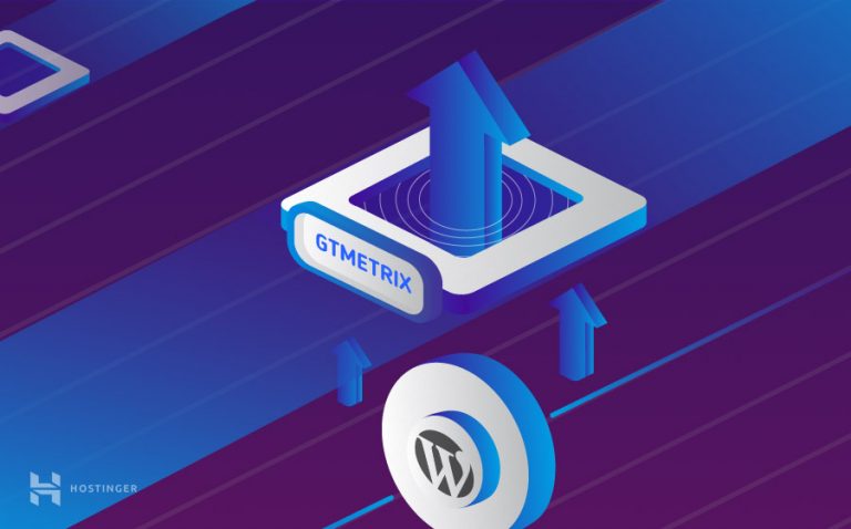 Comment effectuer un test de vitesse de site web avec GTmetrix