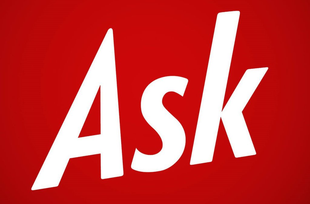 Capture d'&eacute;cran de Ask 