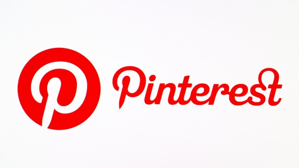 Capture d'&eacute;cran de Pinterest 