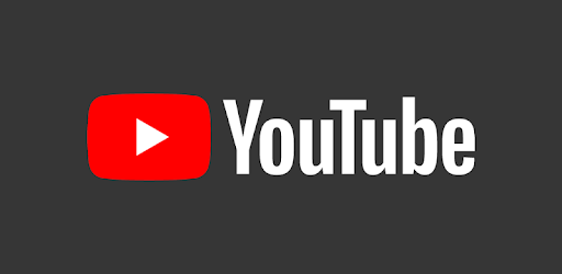 Capture d'&eacute;cran de Youtube 