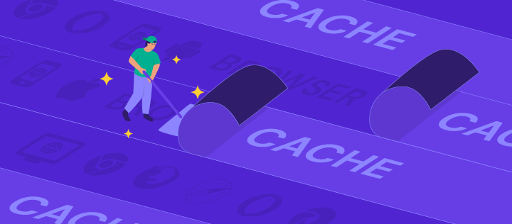 Comment vider le cache du navigateur et supprimer les cookies