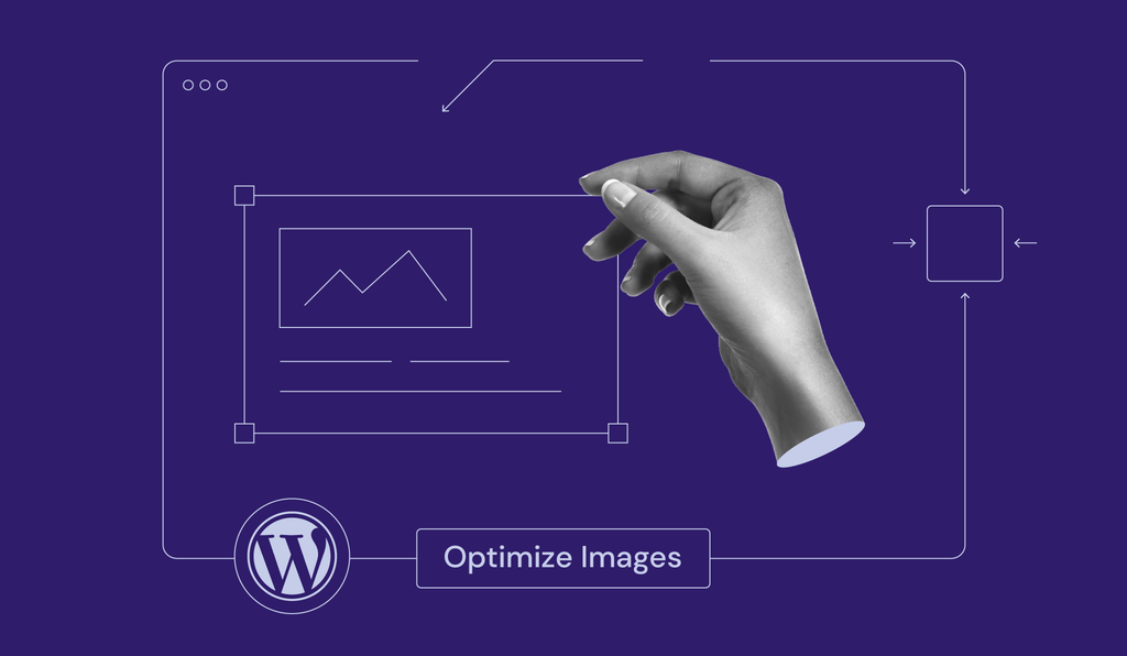 Comment optimiser les images pour WordPress