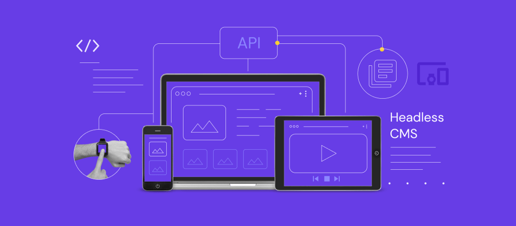 Qu’est-ce qu’un Headless CMS ? Comparaison et cas d’utilisation