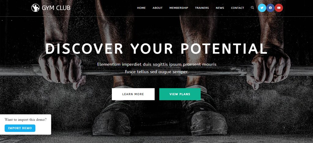 OceanWP, un th&egrave;me de blog WordPress gratuit 