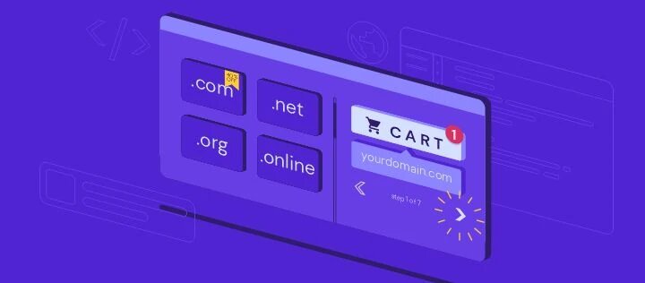 Que faire après avoir acheté un domaine ? 7 étapes pour réussir un site web