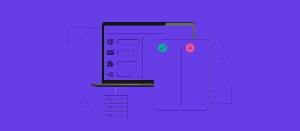 5 alternatives à cPanel : comparaison des fonctionnalités et plus encore