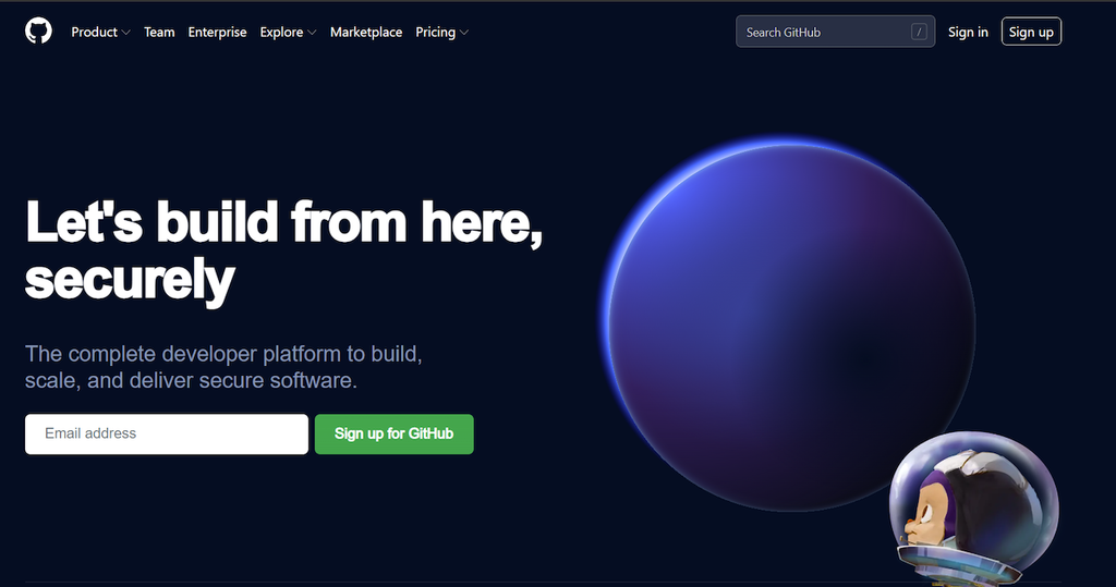 github GitHub, logiciel libre pour les développeurs