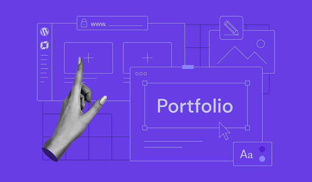 Comment faire un portfolio en 7 étapes simples