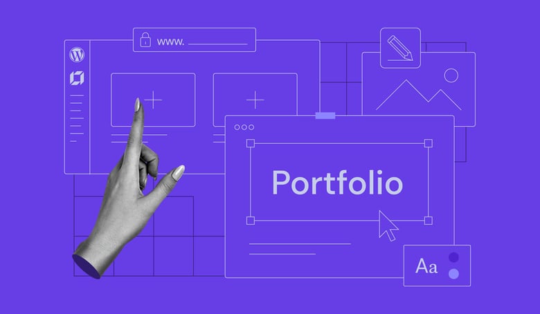 Comment faire un portfolio en 7 étapes simples