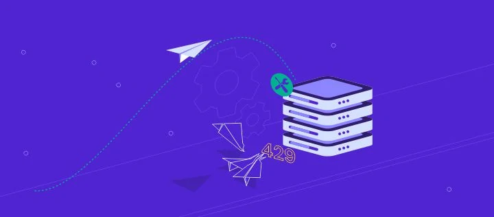 Comment réparer le code d’erreur 429 Too Many Requests : 6 solutions