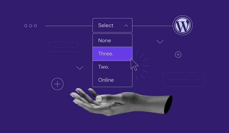 Comment créer un menu déroulant sur WordPress et ses meilleures pratiques