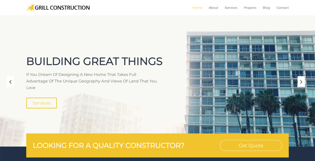 Flash Flash, un thème WooCommerce WordPress