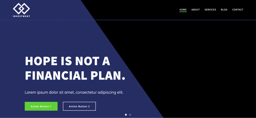 Mesmerize Mesmerize, un thème WooCommerce WordPress