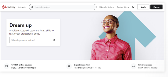 cours-udemy Udemy wordpress