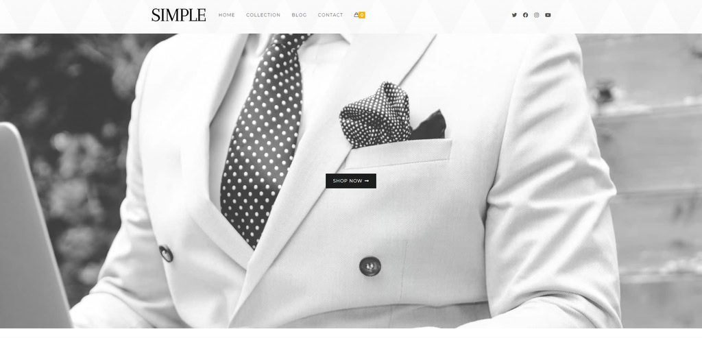 Ocean-WP Ocean WP, un thème WooCommerce WordPress